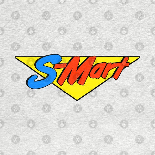 Shop Smart Shop S-Mart by Meta Cortex